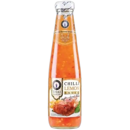 THAI DANCER Chili Citroensaus Fl 300ML