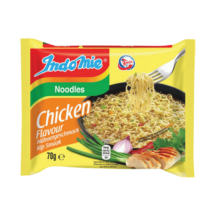 INDOMIE Noodles Kip kip smaak 70G