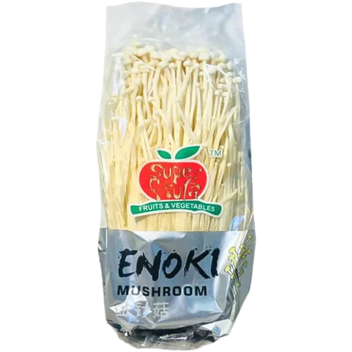 MAOXIONG Enoki Pilze 100G