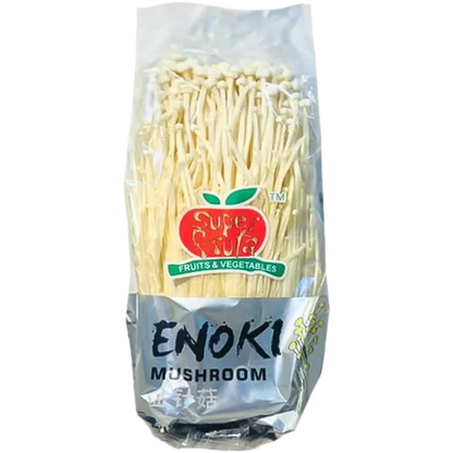 MAOXIONG Enoki Pilze 100G