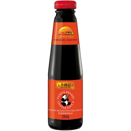 LKK Panda Oestersaus Oestersaus 255ML