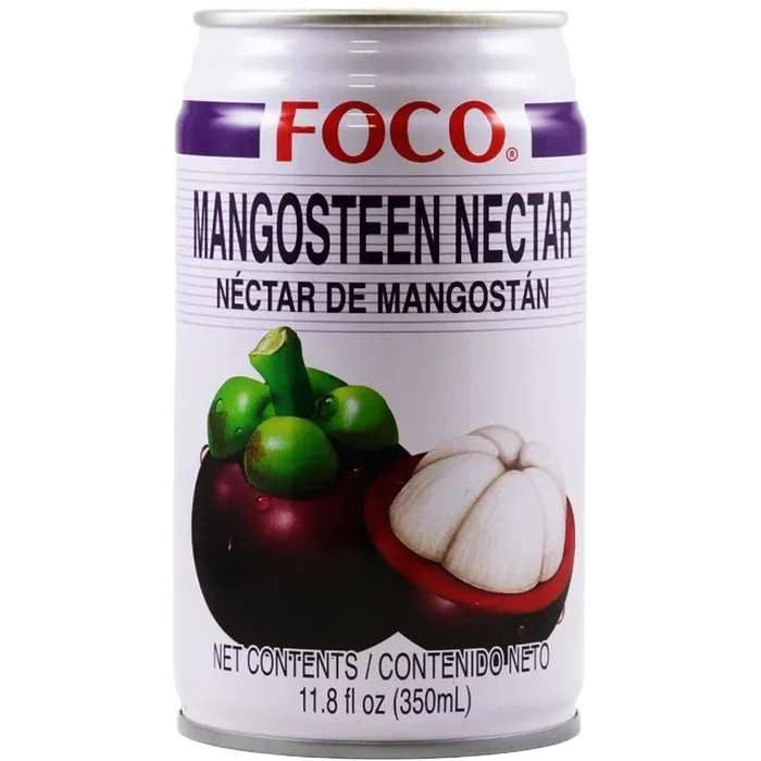 FOCO Mangosteen Nectar 350ML