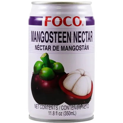 FOCO Mangosteen Nectar 350ML