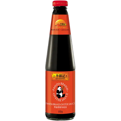 LKK Panda Oestersaus Oestersaus 510G