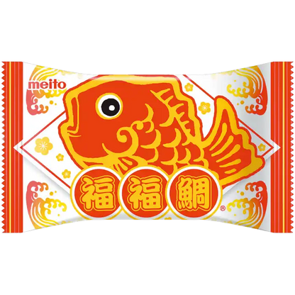 Meito Pukupuku Lucht-In Fukufuku 16.5G