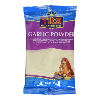 TRS Garlic Powder 100G
