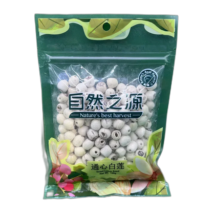 NBH Gedroogd Lotuszaad Gedroogde Lotus 150G