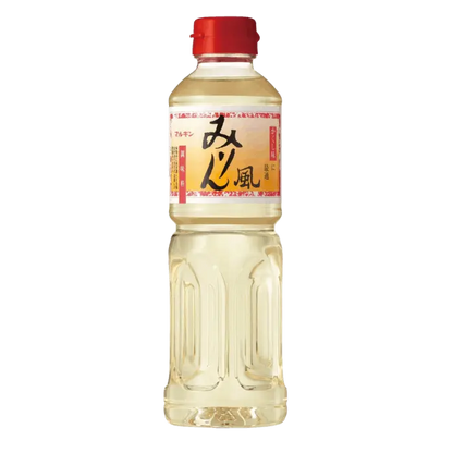 MARUKIN Koch Sake (Mirin-Fu) 500ML