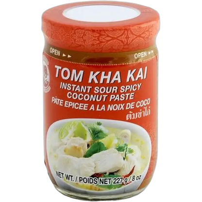 COCK MERK Tom Kah Kai Pasta 227G
