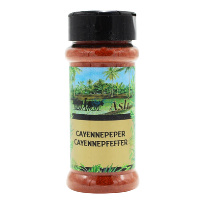 ASLI Cayennepeper 50G