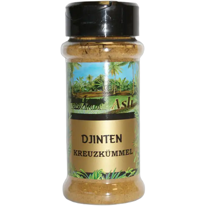 ASLI komijnpoeder 50G
