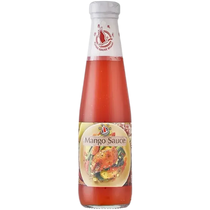 FLYING GOOSE Mango Sauce Fl 295ML