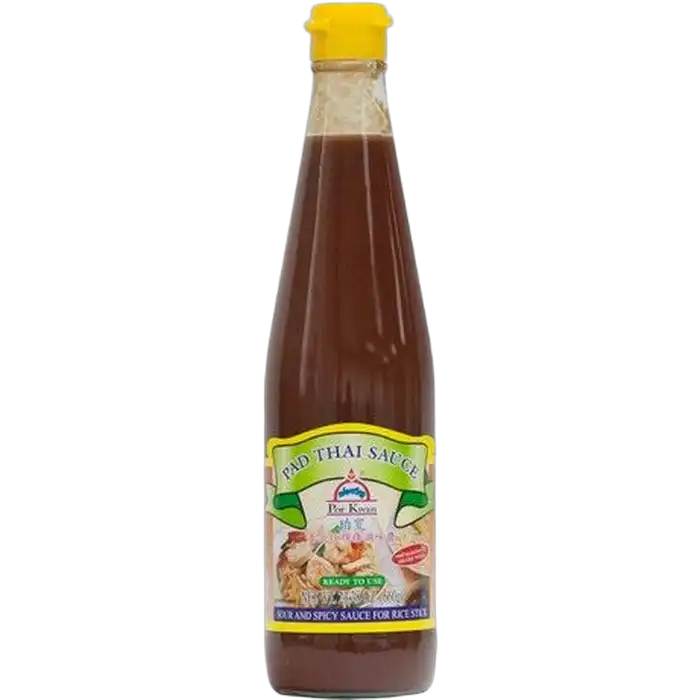 SUREE Pad Thai Saus 390G