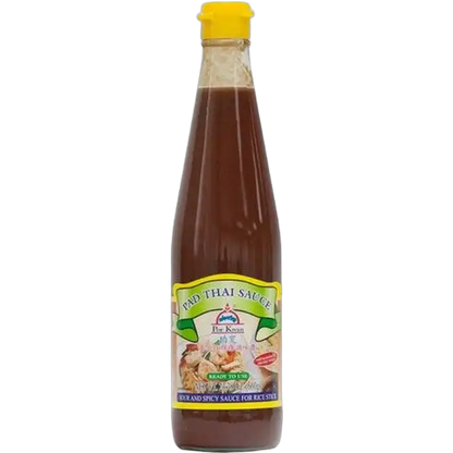 SUREE Pad Thai Saus 390G