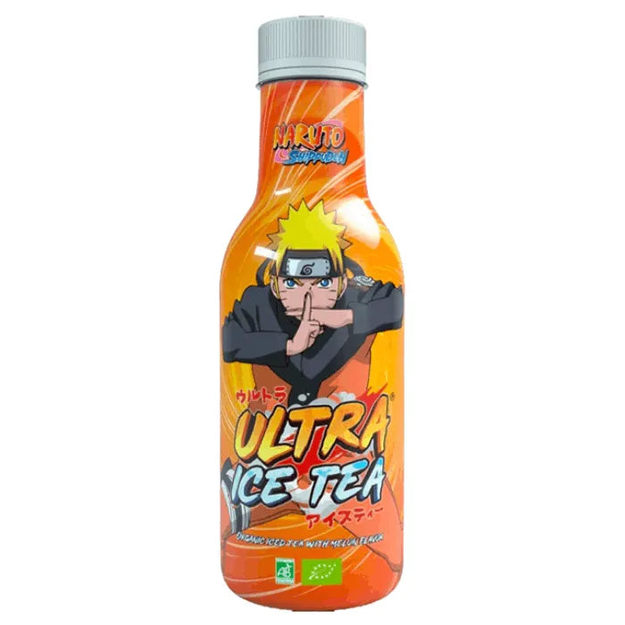 ULTRA IJSTHEE BIO Naruto 500ML