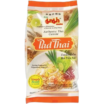 MAMA Instant Rijstnoedels Pad Thai Pk 150G