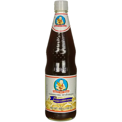 HEALTHY BOY Austern Sauce 700ML