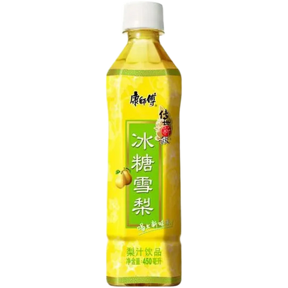 MASTER KONG Perendrank 500ML