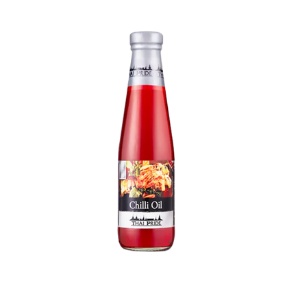 THAI PRIDE Chili-olie 295ML