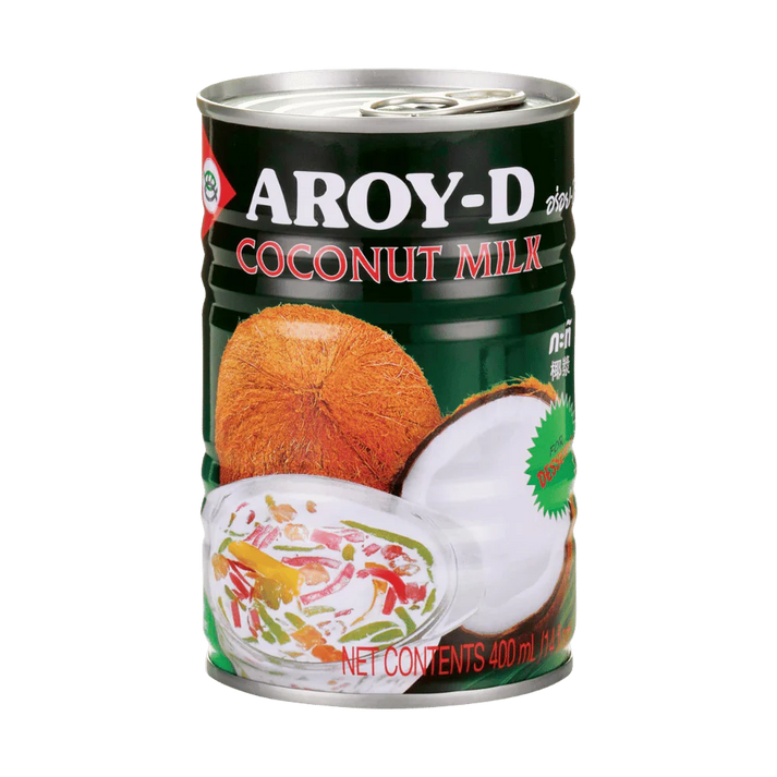 AROY-D Kokosmelk voor Desserts 400ML