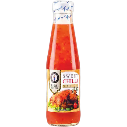 THAI DANCER Zoete Chilisaus 300ML