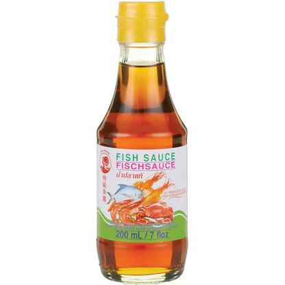 COCK MERK Vissaus 200ML