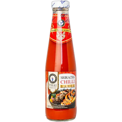 THAI DANCER Sriracha 300ML