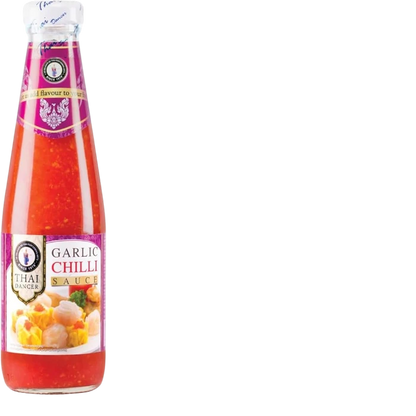 THAI DANCER Garlic Chilli Sauce 300ML