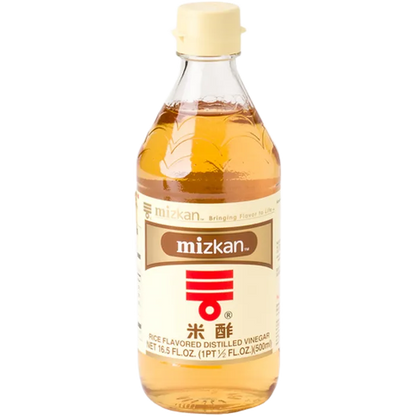 MIZKAN rijstazijn 500ML
