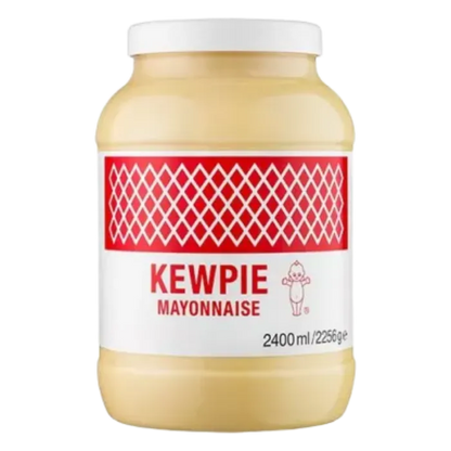 Kewpie mayonnaise 2.4l