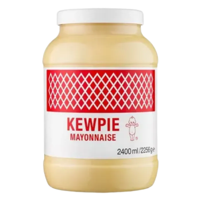 Kewpie mayonnaise 2.4l