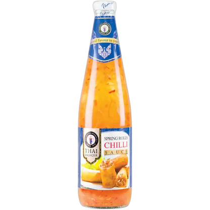THAI DANCER Chilisaus voor Loempia's 700ML