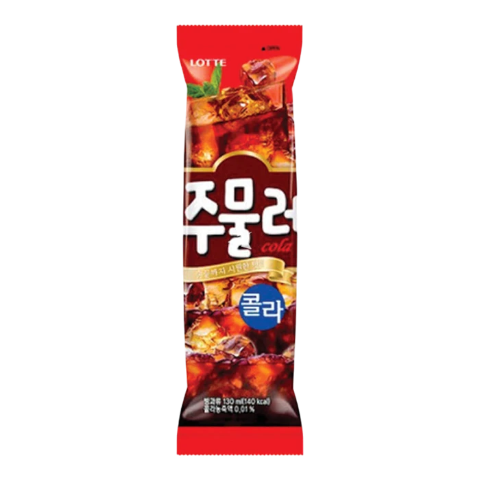 JUMULLER Cola flavor 130ML
