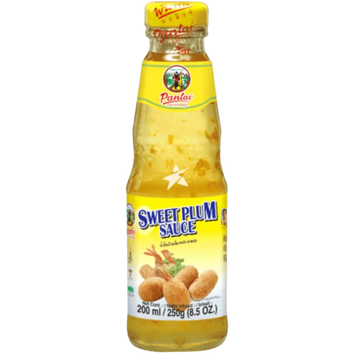 PANTAI Sweet Plum Sauce 200ML