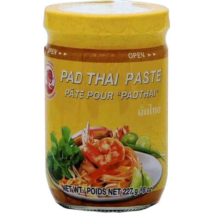 COCK MERK Pad Thai Pasta 227G