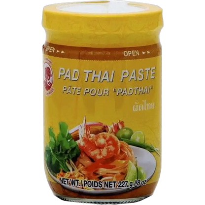 COCK MERK Pad Thai Pasta 227G
