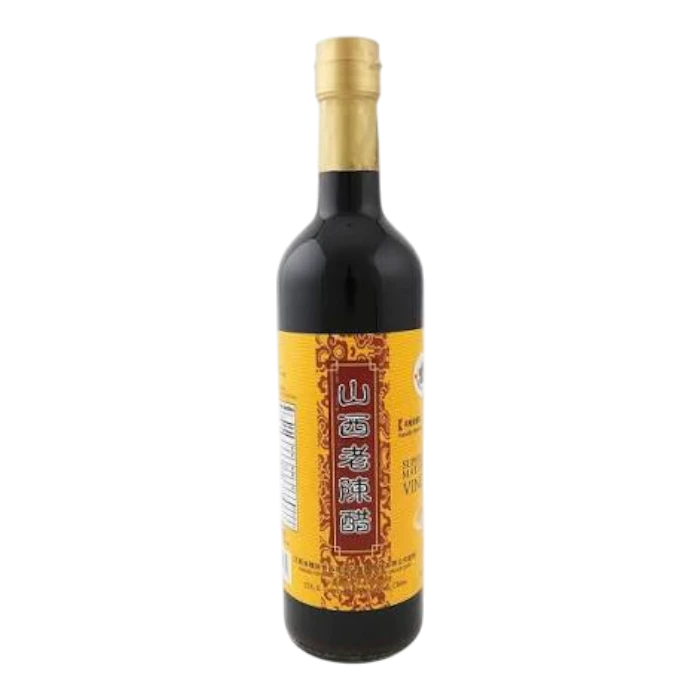 GOUD PRUIM Shanxi Superior Rijpe Azijn 265ML