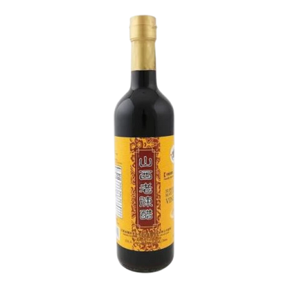 GOUD PRUIM Shanxi Superior Rijpe Azijn 265ML