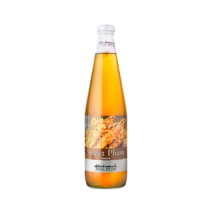 THAI PRIDE Zoete Pruimensaus 295ML
