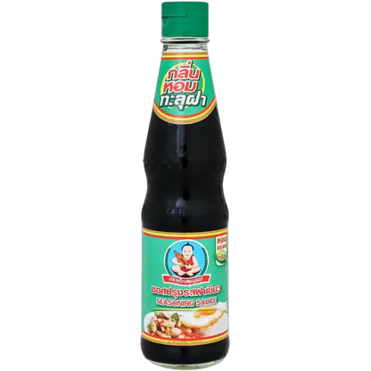 HEALTHY BOY Seasoning Sauce Würzsauce 300ML