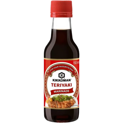 KIKKOMAN Teriyakisaus 150ML