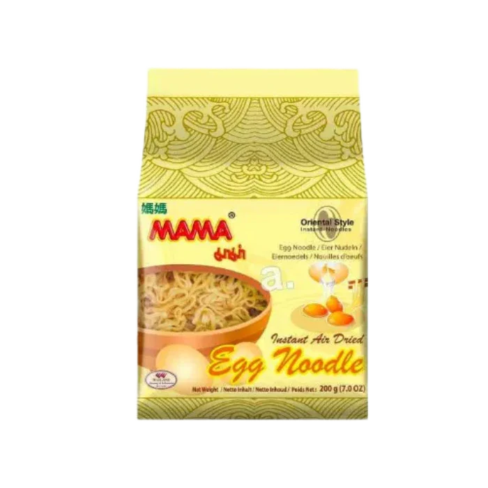 MAMA Oosterse Noedels EI 200G