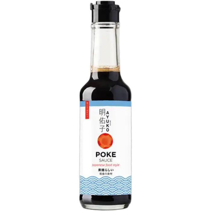 AYUKO Pokésaus 150ML