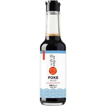 AYUKO Pokésaus 150ML