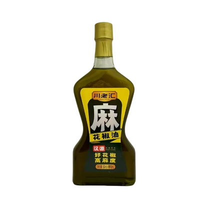 CLH Sichuan Peperolie Sichuan Peper √ñl 360ml