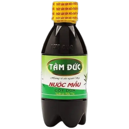 TAM DUC Coco Karamel Wieg Dua 300g