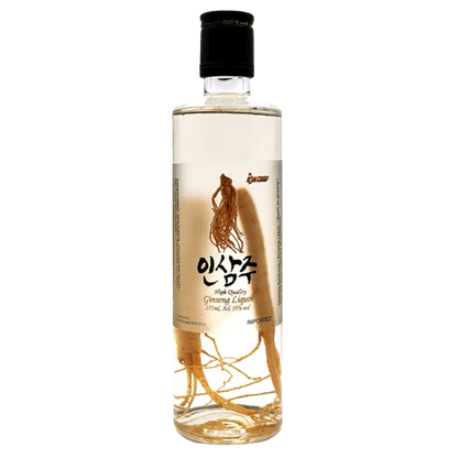 TAEPYUNG Ginseng schnapsalcohol 19% 375ML