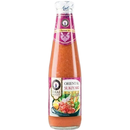 THAI DANCER Sukiyakisaus in Thaise stijl 300ML
