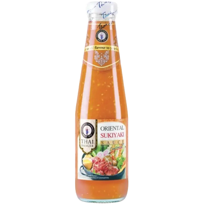 THAI DANCER Cantonese Sukiyaki Sauce 300ML