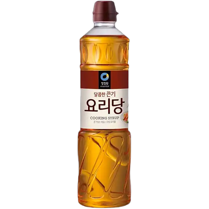 CJW Cooking Syrup 700G